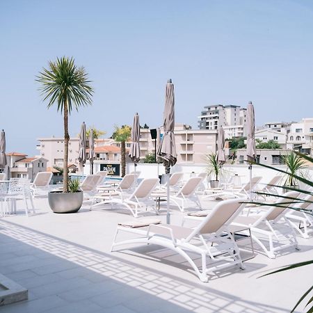 Padam Hotel & Spa Ulcinj Eksteriør bilde