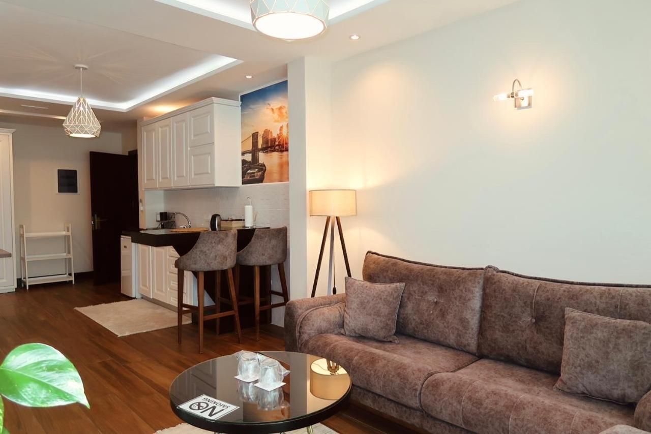 Padam Hotel & Spa Ulcinj Eksteriør bilde